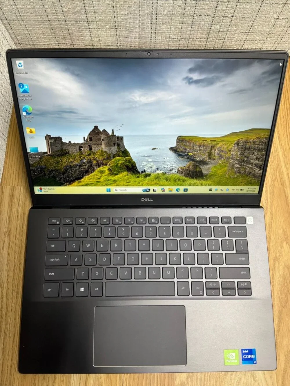 Dell vostro 5402